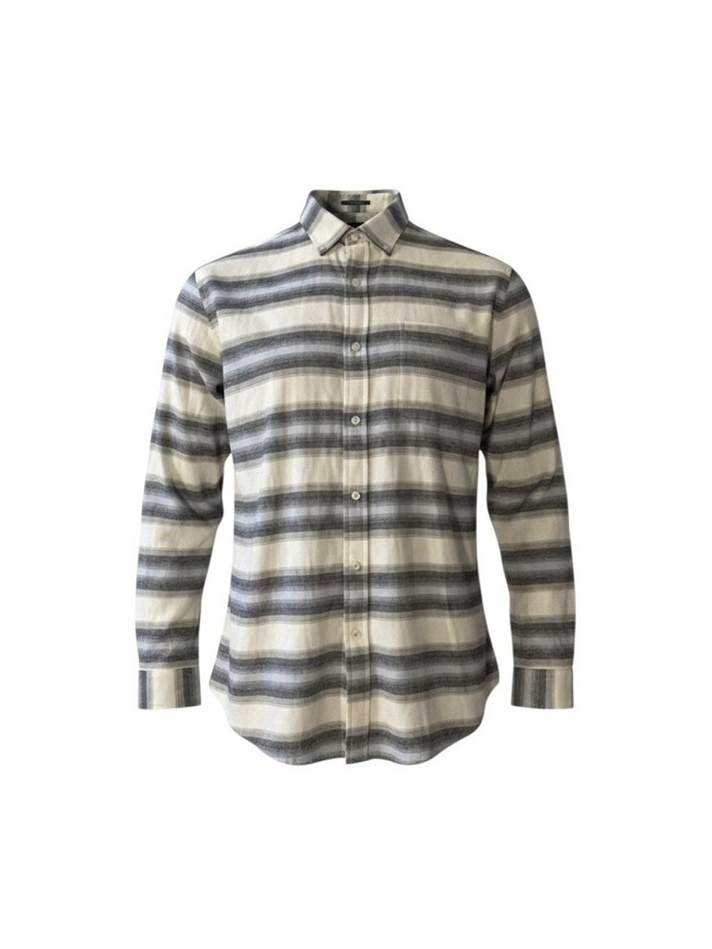 John Bartlett Consensus XLT Flannel Shirt